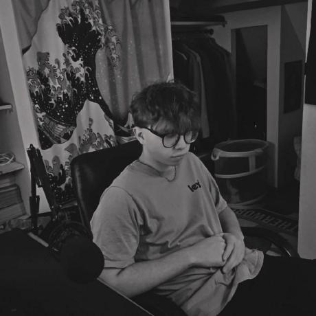 geekstoneSite project
